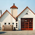 Feuerwehrhaus